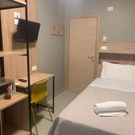 Atlas Hotel Riccione Dış mekan fotoğraf