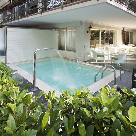 Atlas Hotel Riccione Dış mekan fotoğraf