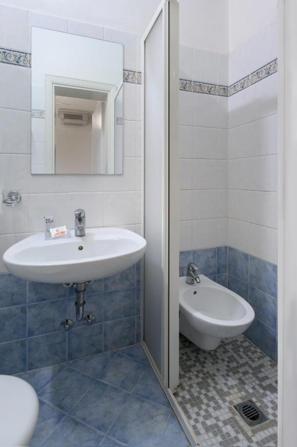 Atlas Hotel Riccione Dış mekan fotoğraf