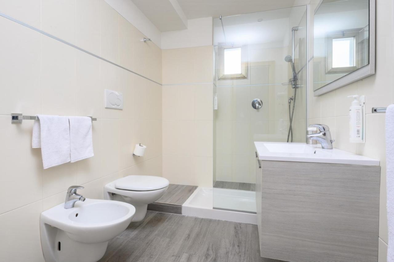 Atlas Hotel Riccione Dış mekan fotoğraf