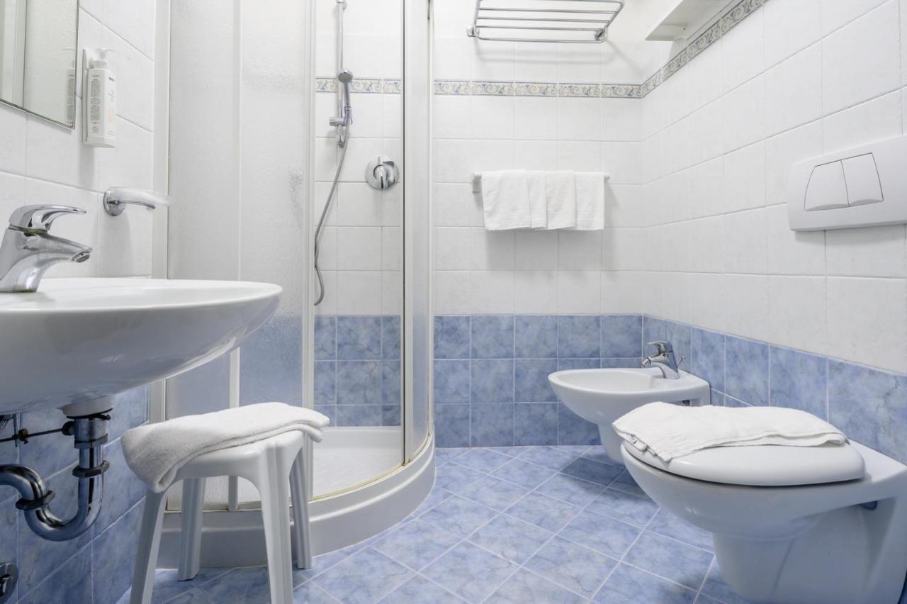 Atlas Hotel Riccione Dış mekan fotoğraf