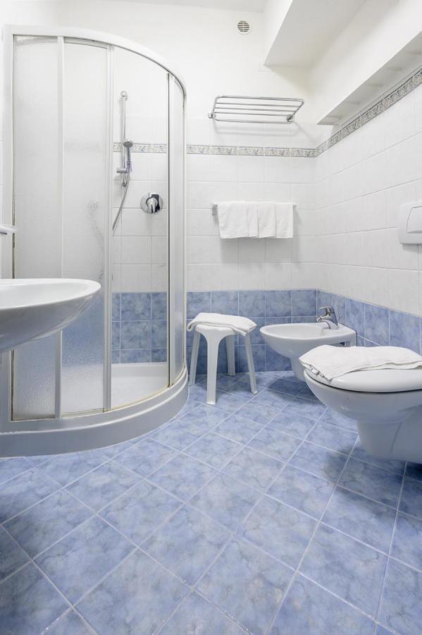 Atlas Hotel Riccione Dış mekan fotoğraf