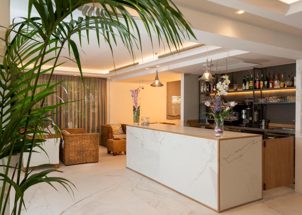 Atlas Hotel Riccione Dış mekan fotoğraf