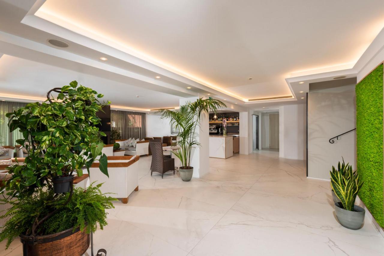 Atlas Hotel Riccione Dış mekan fotoğraf