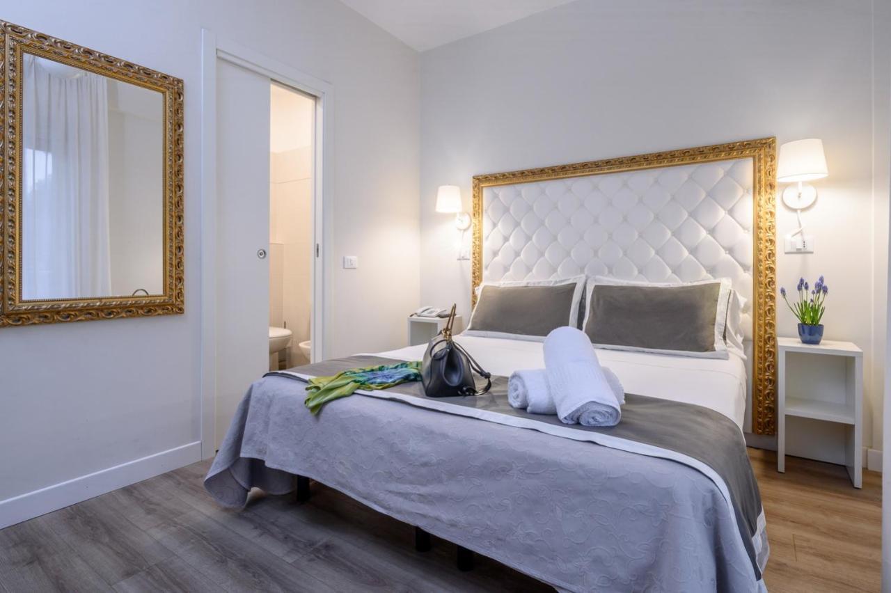 Atlas Hotel Riccione Dış mekan fotoğraf
