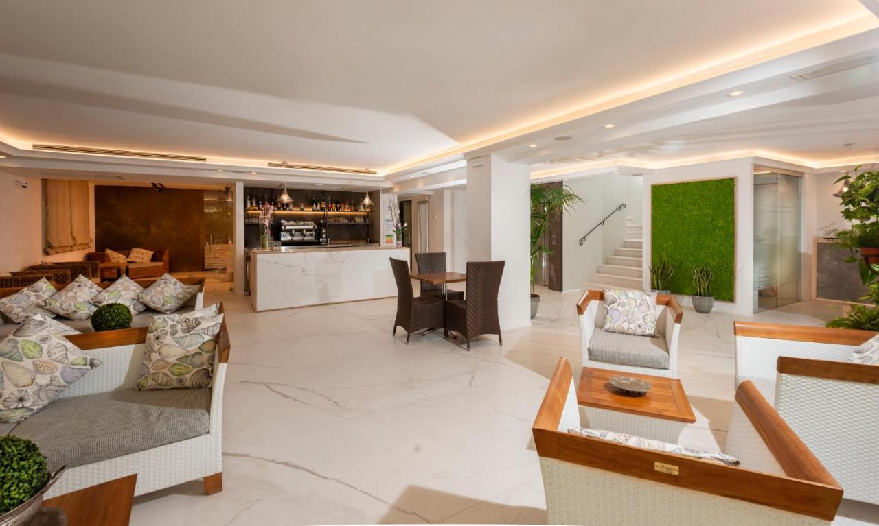 Atlas Hotel Riccione Dış mekan fotoğraf