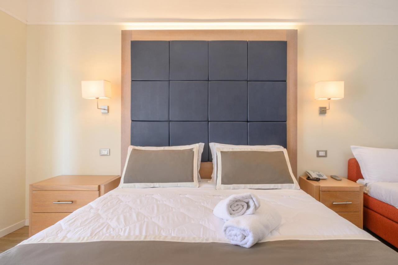 Atlas Hotel Riccione Dış mekan fotoğraf