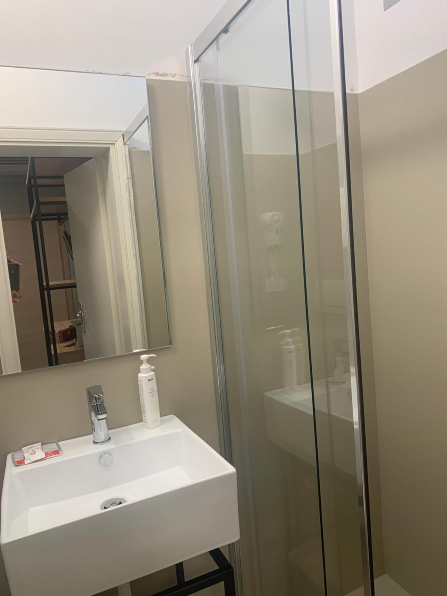 Atlas Hotel Riccione Dış mekan fotoğraf
