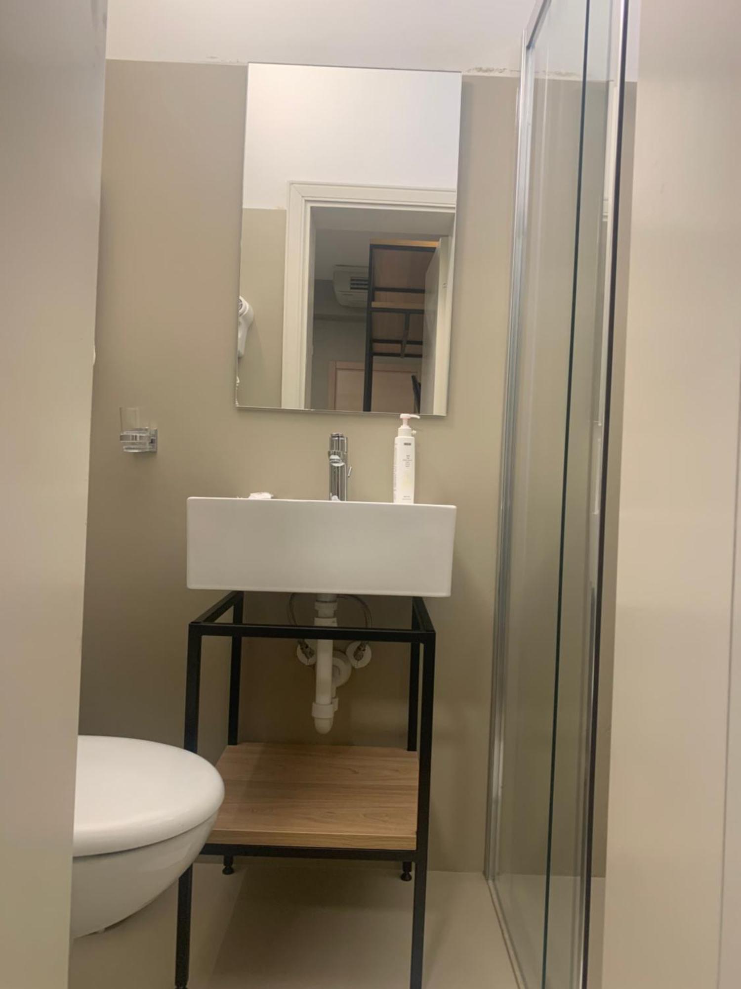 Atlas Hotel Riccione Dış mekan fotoğraf