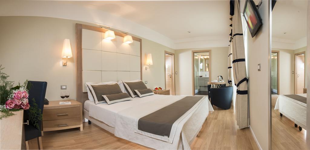 Atlas Hotel Riccione Dış mekan fotoğraf