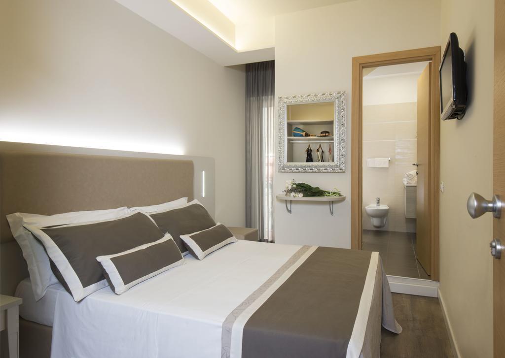 Atlas Hotel Riccione Dış mekan fotoğraf
