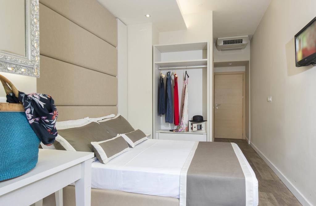 Atlas Hotel Riccione Dış mekan fotoğraf