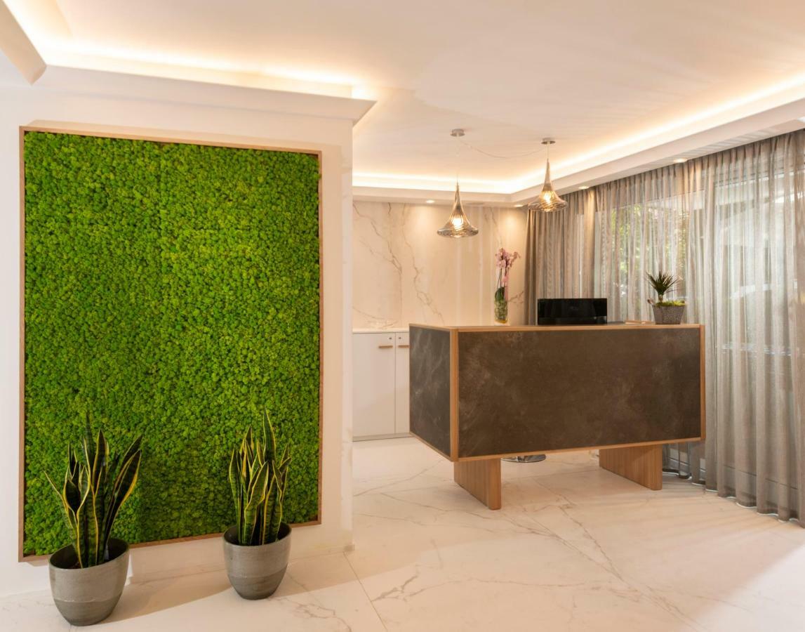 Atlas Hotel Riccione Dış mekan fotoğraf