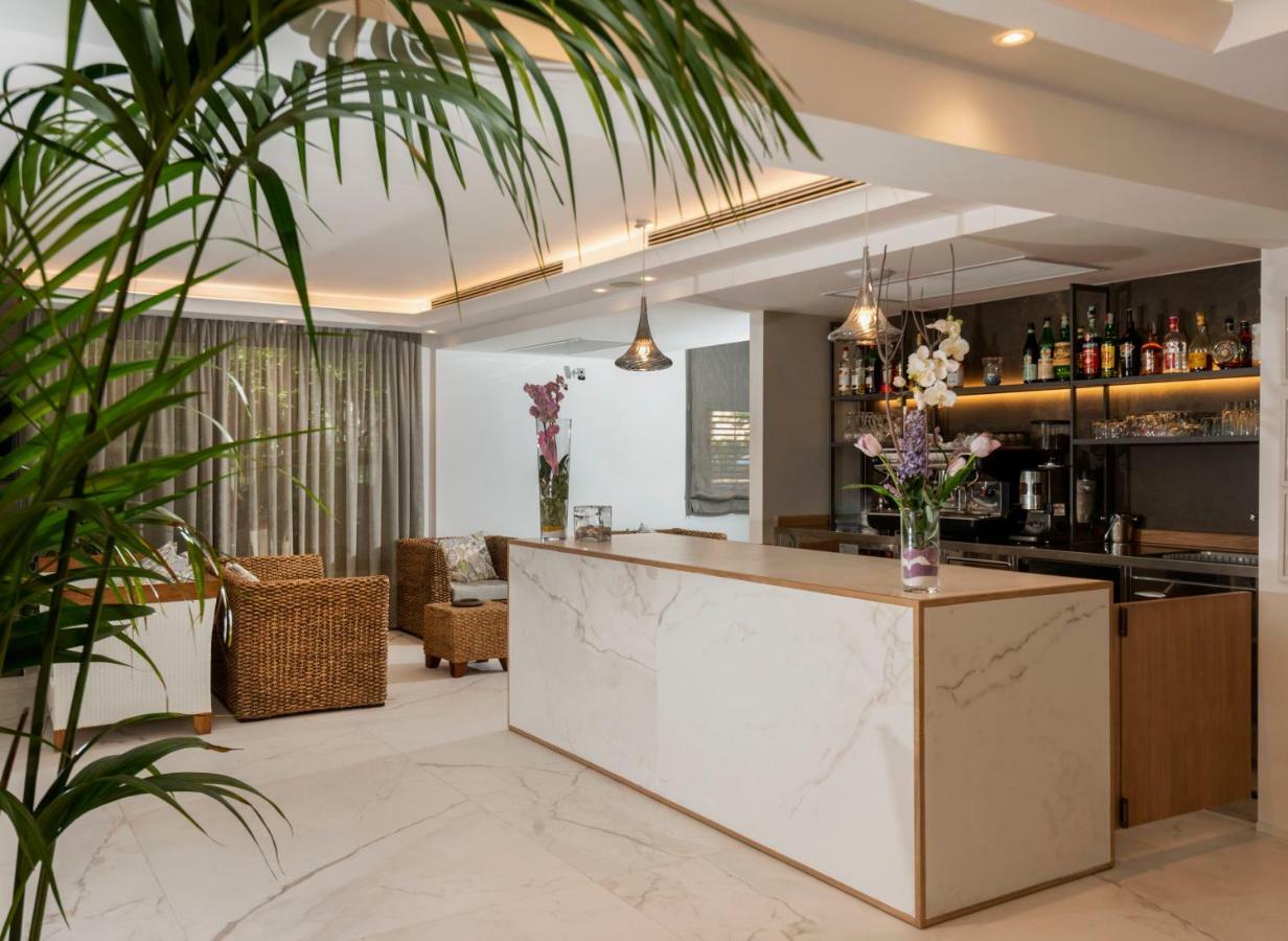 Atlas Hotel Riccione Dış mekan fotoğraf